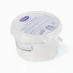 Сыр творожный Савушкин Продукт 65% 2,4 кг* без маркировки